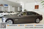 宝马7系2013款730Li 领先型