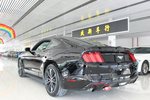 福特Mustang-