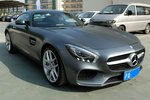 奔驰AMG GT-