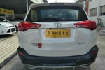 丰田RAV4荣放2015款2.0L CVT两驱都市版