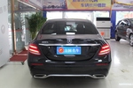 2017款 奔驰E级 E 300 L 运动豪华型