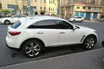 英菲尼迪QX702013款3.7L 超越版