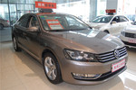 大众帕萨特2013款1.8TSI DSG 尊荣版