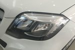 奔驰GLK级2014款GLK 260 4MATIC 动感型