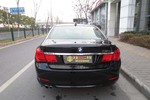 宝马7系2011款730Li 典雅型