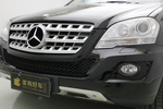 奔驰M级2010款ML350 4MATIC 豪华型版