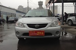 海马福美来2008款1.6L 自动豪华SDX