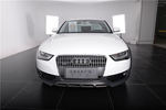 奥迪A4 allroad2013款40 TFSI allroad quattro 豪华型 