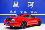 福特Mustang2017款2.3T 运动版