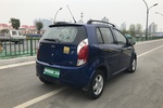 奇瑞A12009款1.3L 手动 舒适型