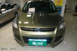 福特翼虎2013款1.6L GTDi 两驱舒适型 