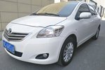 丰田威驰2011款1.6L GL-i 天窗版 MT 