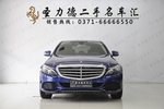 奔驰C级2015款C 200L