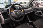 smartfortwo2012款1.0 MHD 硬顶标准版