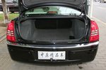 克莱斯勒3002008款300C 2.7L 商务版