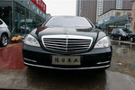 奔驰S级2010款S 350L 4MATIC