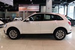 奥迪Q52013款2.0TFSI 技术型