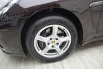 保时捷Panamera2014款Panamera 3.0T 