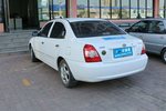 现代伊兰特2005款1.6 GLS 豪华型 手动