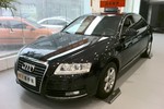 奥迪A6L2009款2.0TFSI 标准型AT