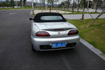 MGTF2008款1.8MT