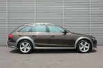 奥迪A4 allroad2014款40 TFSI allroad quattro plus版 