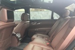 奔驰S级2012款S350L 4MATIC Grand Edition