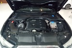 奥迪A6L2012款TFSI 标准型(2.0T)