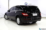 奔驰R级2011款R350L 4MATIC