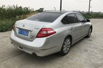 日产天籁2008款公爵 2.5L XV尊雅版