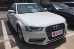 奥迪A4L2013款35 TFSI 自动舒适型