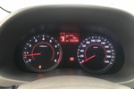 现代瑞纳三厢2010款1.4L 自动豪华型GLS 