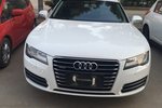 奥迪A72013款35 FSI quattro进取型