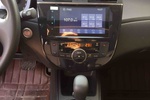 日产TIIDA2014款1.6L CVT智能型