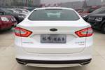 福特蒙迪欧2013款2.0L GTDi200 豪华型