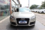 奥迪TT2011款Coupe 2.0TFSI