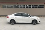 雪铁龙C4L2015款1.8L 自动领先版