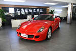 法拉利5992008款GTB Fiorano