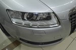 奥迪A6L2009款2.0TFSI 标准型AT