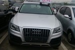 奥迪Q52010款2.0TFSI 技术型