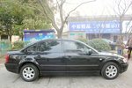 大众帕萨特2011款1.8TSI DSG尊荣版