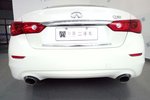 英菲尼迪Q50L2015款2.0T 悦享版