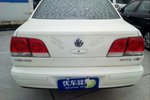 大众捷达2008款1.6L CIX-P 手动 伙伴 