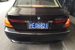 宝马7系2004款745Li