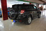 丰田RAV42010款2.4L 自动豪华升级版