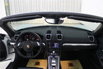 保时捷Boxster2013款Boxster 2.7L 