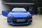 斯巴鲁BRZ2013款2.0L 手动豪华型