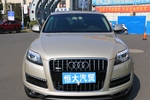 奥迪Q72012款3.0TFSI 进取型