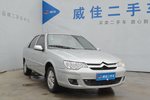 雪铁龙经典爱丽舍2008款1.6L 手动 舒适型