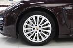 保时捷Panamera2014款Panamera 4S Executive 3.0T 